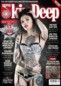 Skin Deep