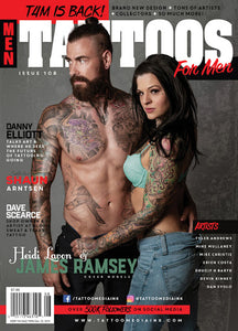 Tattoos